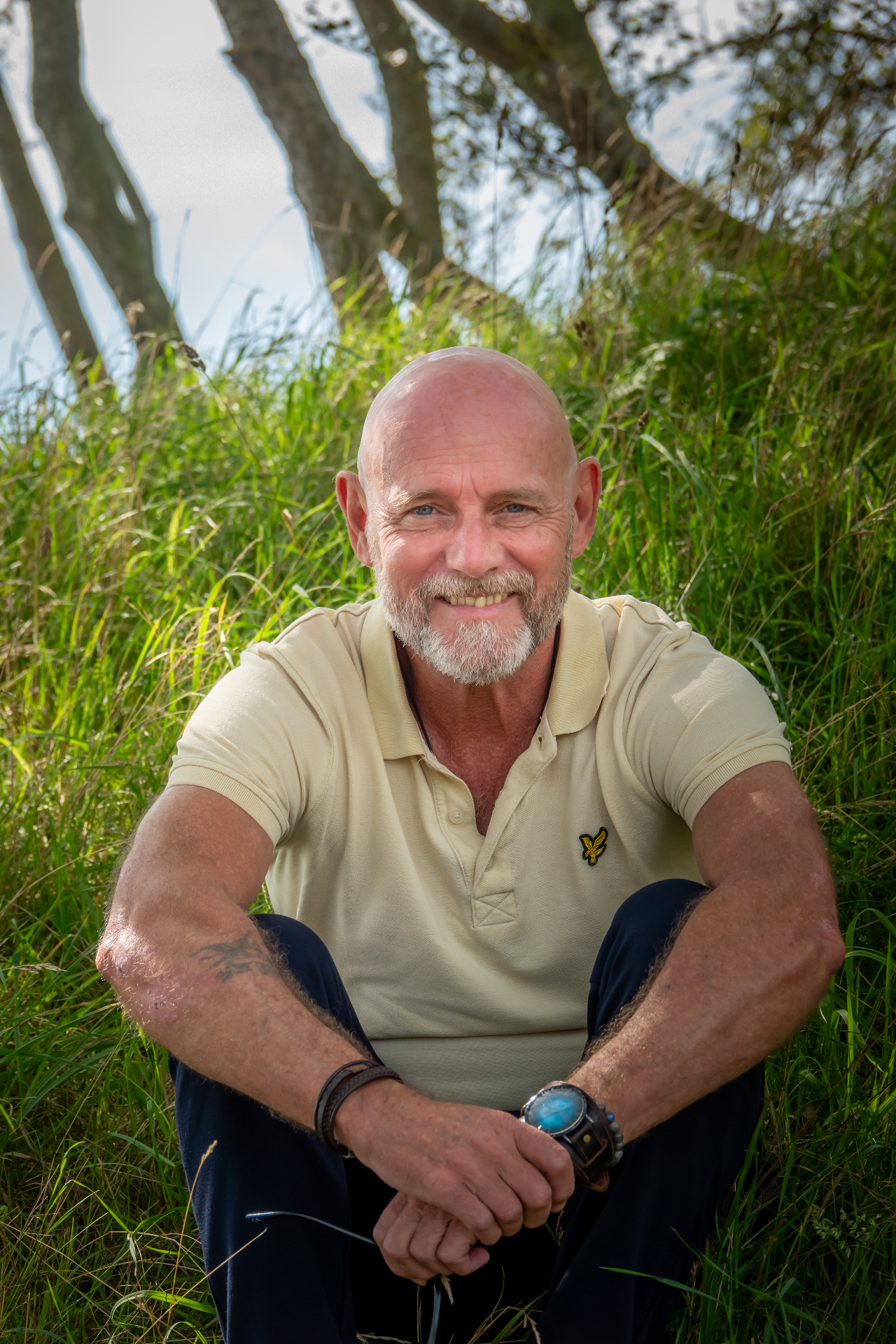 Tomas Lydahl